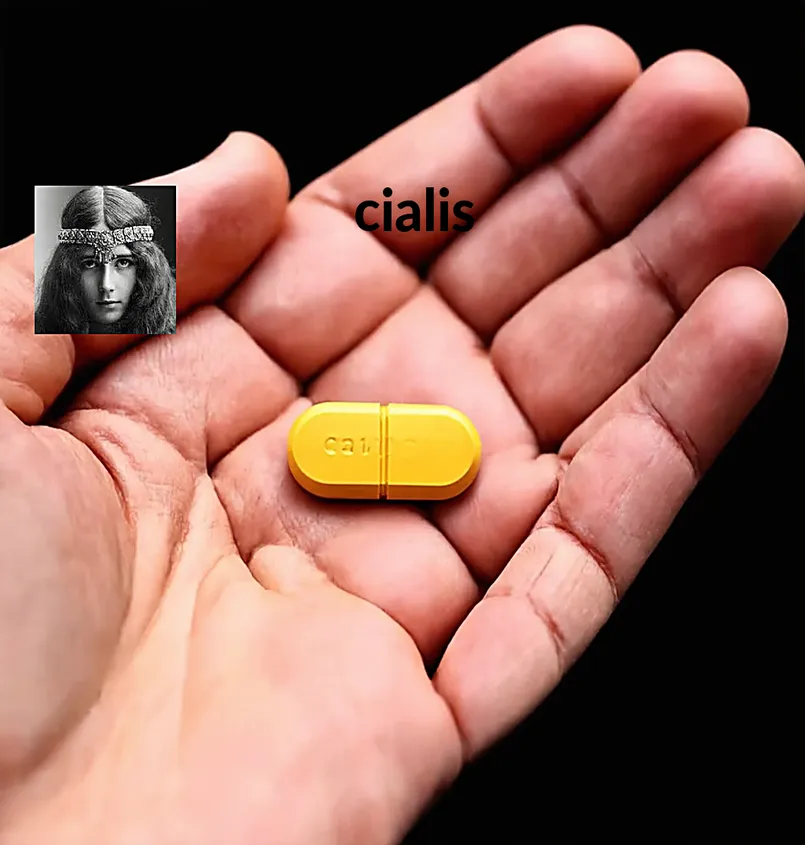 Cialis 5 mg pris